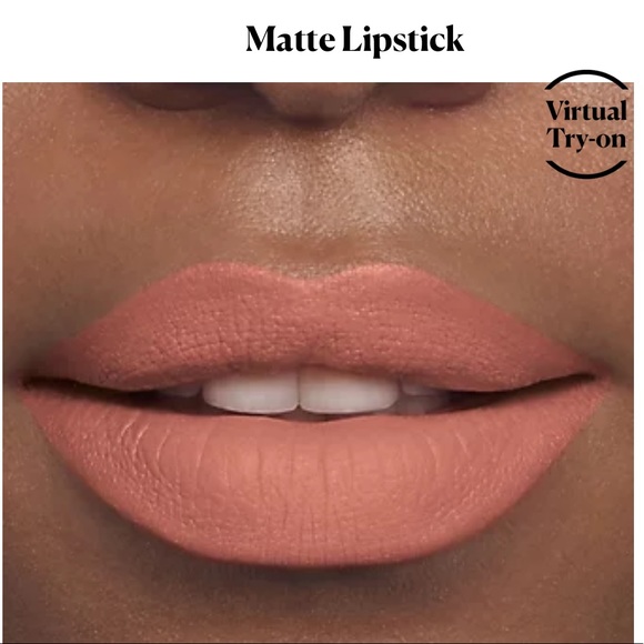 Laura Mercier Matte lipstick - Picture 8 of 8